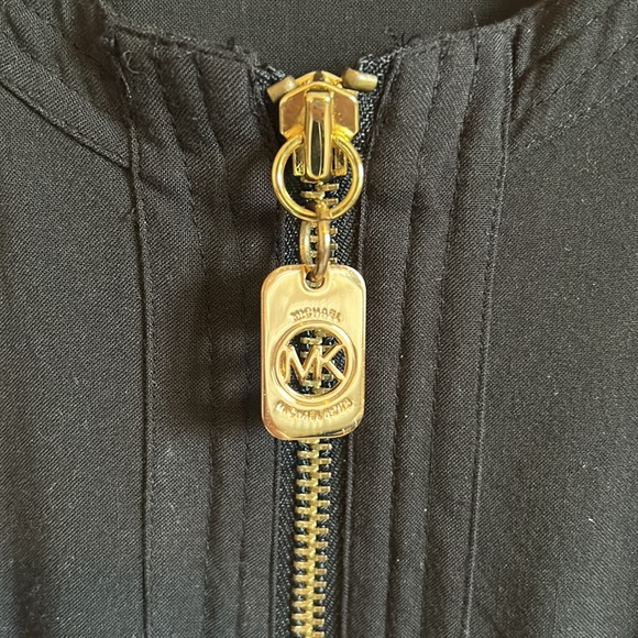 Michael Kors Black dress - Picture 4 of 8